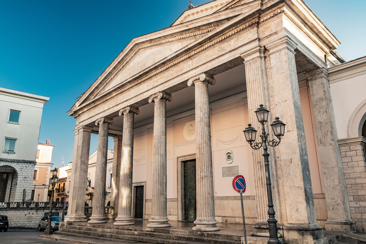Visitez Isernia - Visitez Isernia, Italie : une ville riche en histoire et en merveilles culturelles - 2025 - 5