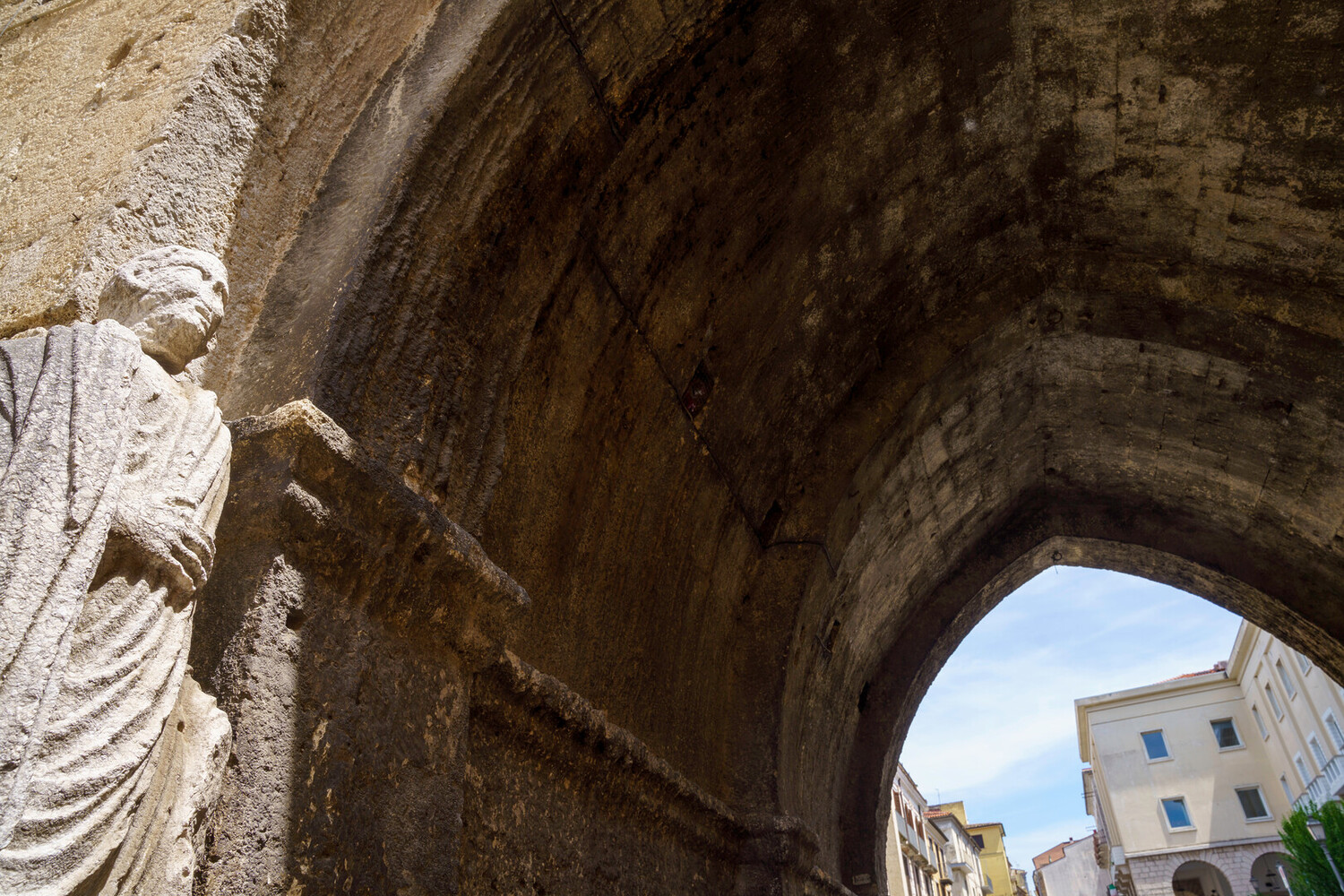 Visitez Isernia - Visitez Isernia, Italie : une ville riche en histoire et en merveilles culturelles - 2025 - 7