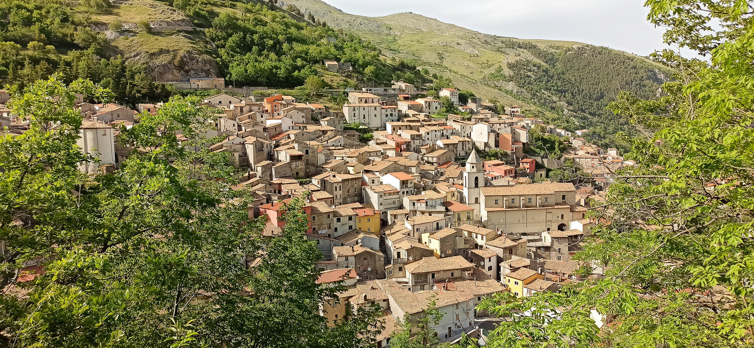 Visitez Isernia - Visitez Isernia, Italie : une ville riche en histoire et en merveilles culturelles - 2025 - 13