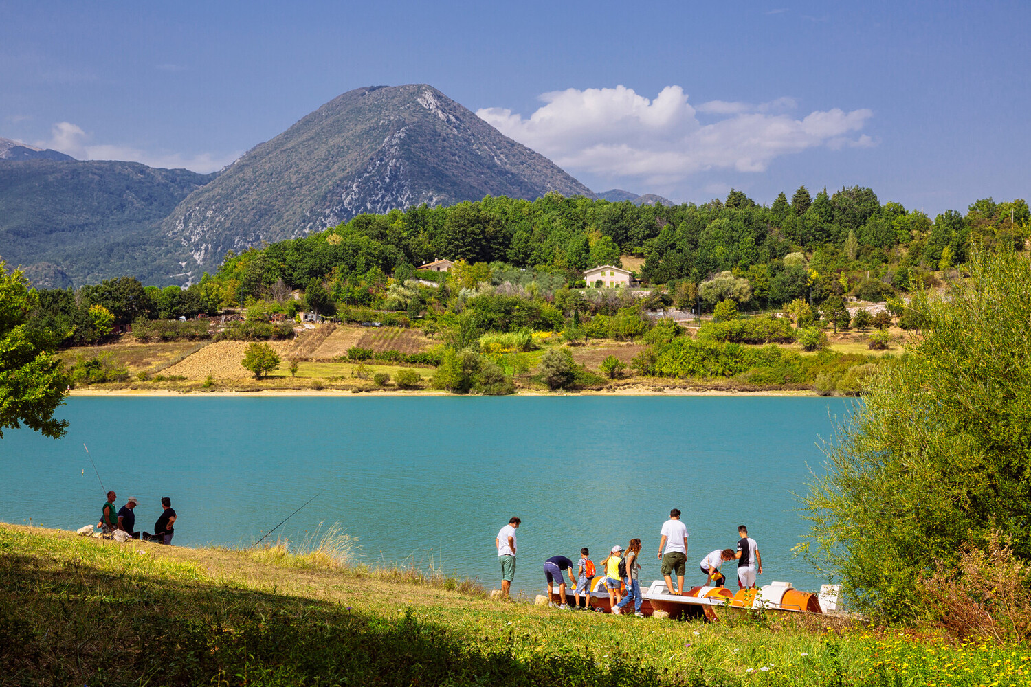 Visitez Isernia - Visitez Isernia, Italie : une ville riche en histoire et en merveilles culturelles - 2025 - 17