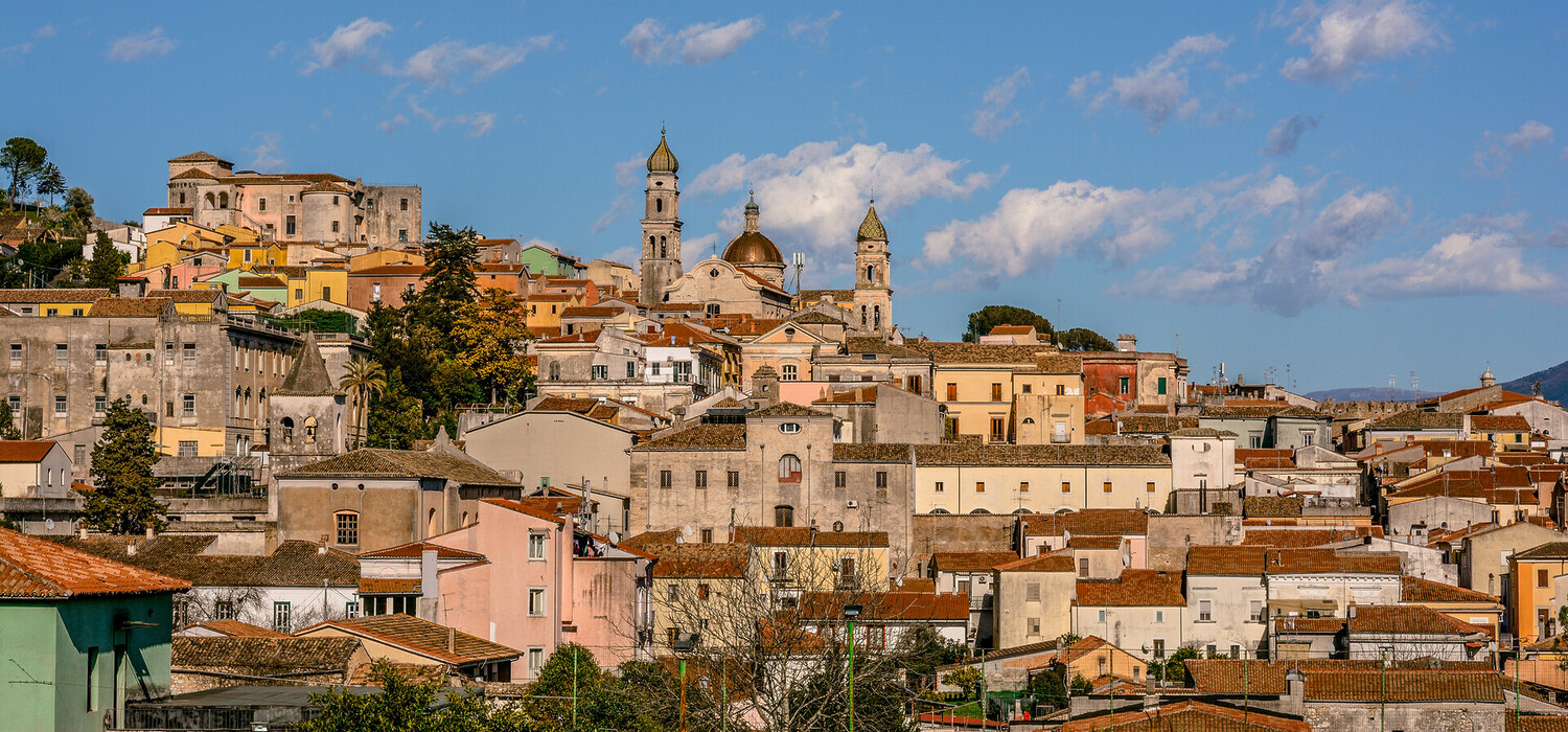 Visitez Isernia - Visitez Isernia, Italie : une ville riche en histoire et en merveilles culturelles - 2025 - 11