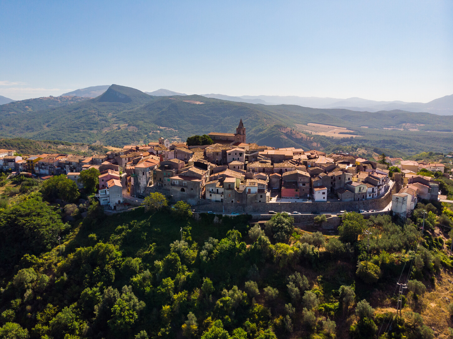 Visitez Isernia - Visitez Isernia, Italie : une ville riche en histoire et en merveilles culturelles - 2025 - 19