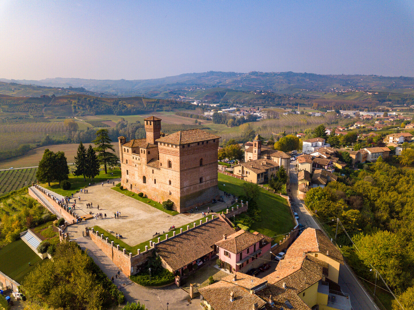 Best Town to Stay in Piedmont - Best Town to Stay in Piedmont Italy During Your Trip - 2025 - 5