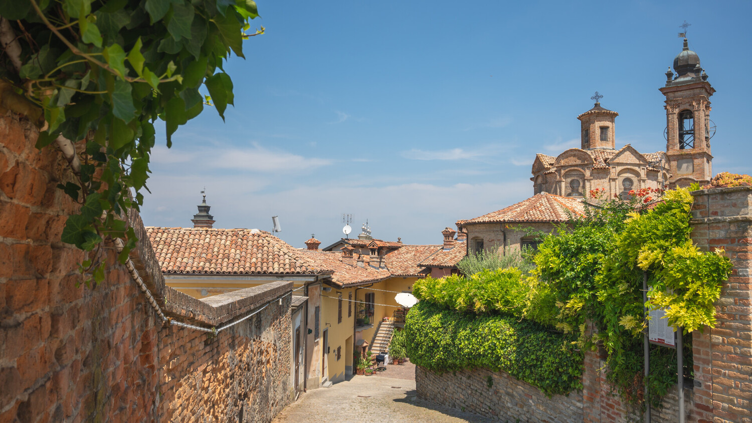 Best Town to Stay in Piedmont - Best Town to Stay in Piedmont Italy During Your Trip - 2025 - 13