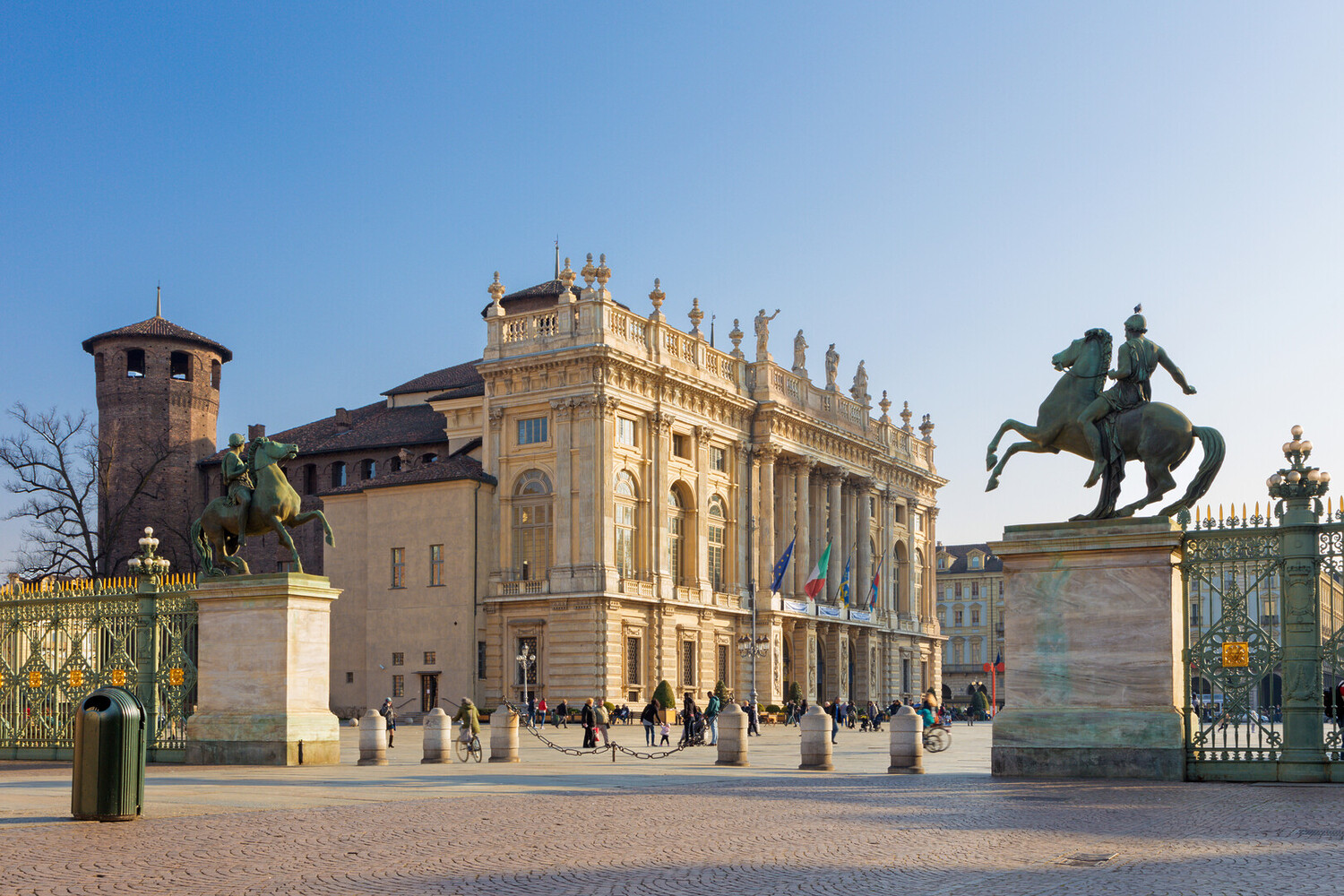 Best Things to Do in Turin - Best Things to Do in Turin: Itinerary to Explore Italian Culture - 2025 - 15
