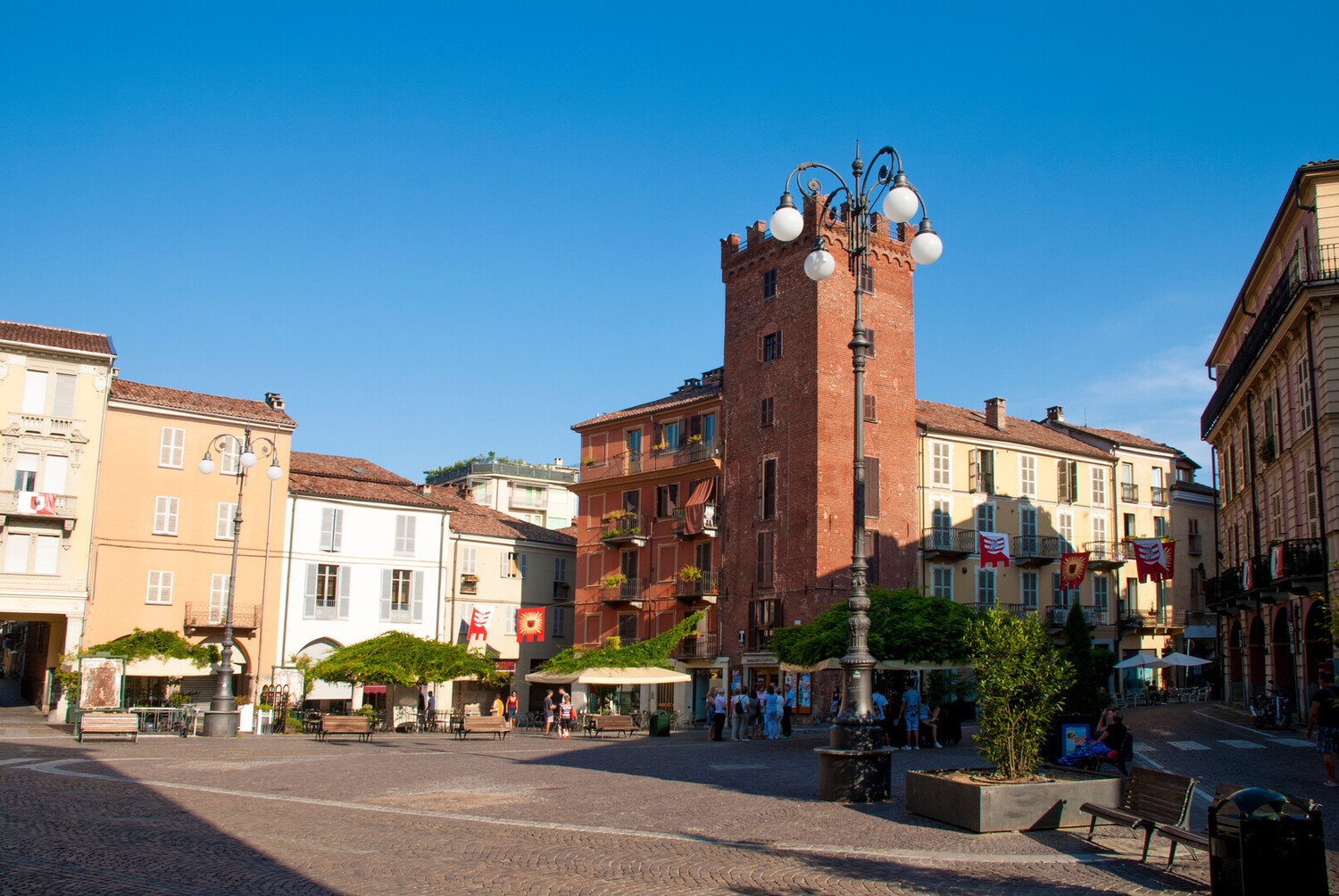 Best Things to Do in Turin - Best Things to Do in Turin: Itinerary to Explore Italian Culture - 2025 - 33
