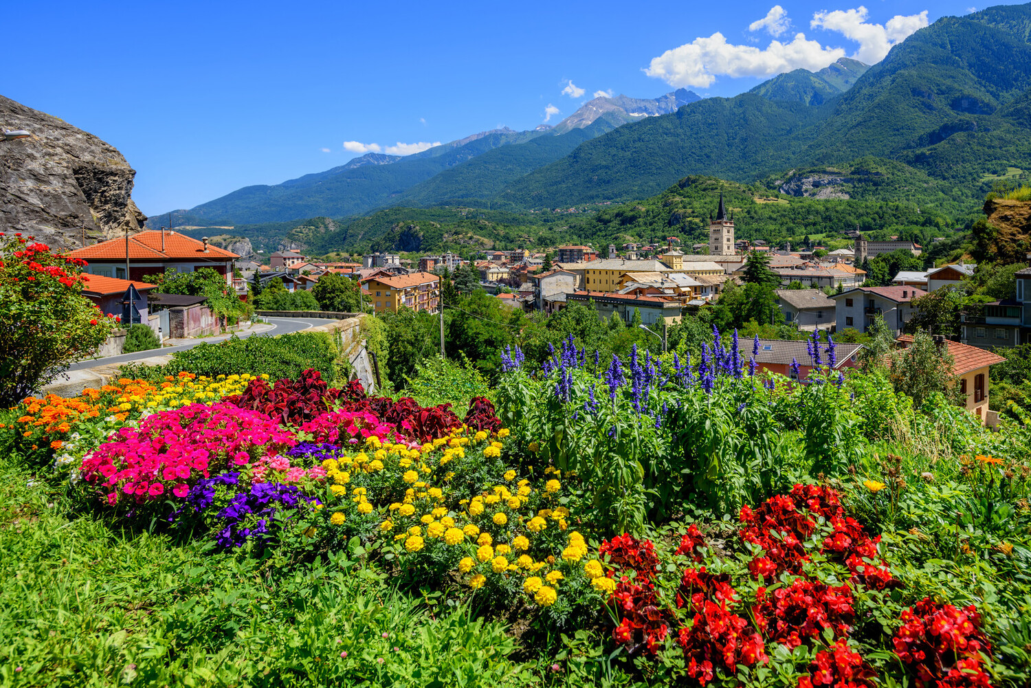 Day Trips from Turin - Day Trips from Turin: From Turin to the Vineyards via the Alps - 2025 - 9
