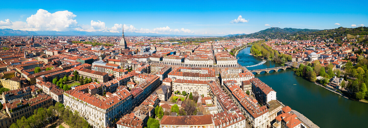 Day Trips from Turin - Day Trips from Turin: From Turin to the Vineyards via the Alps - 2025 - 1