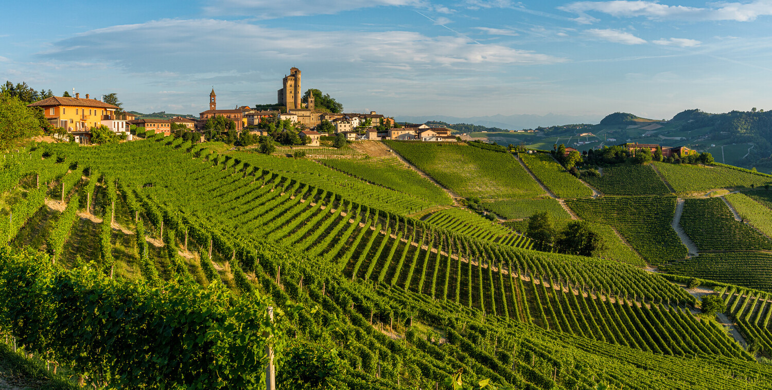 piedmont itinerary - The Ultimate Piedmont Itinerary: Explore Italy - 2025 - 1
