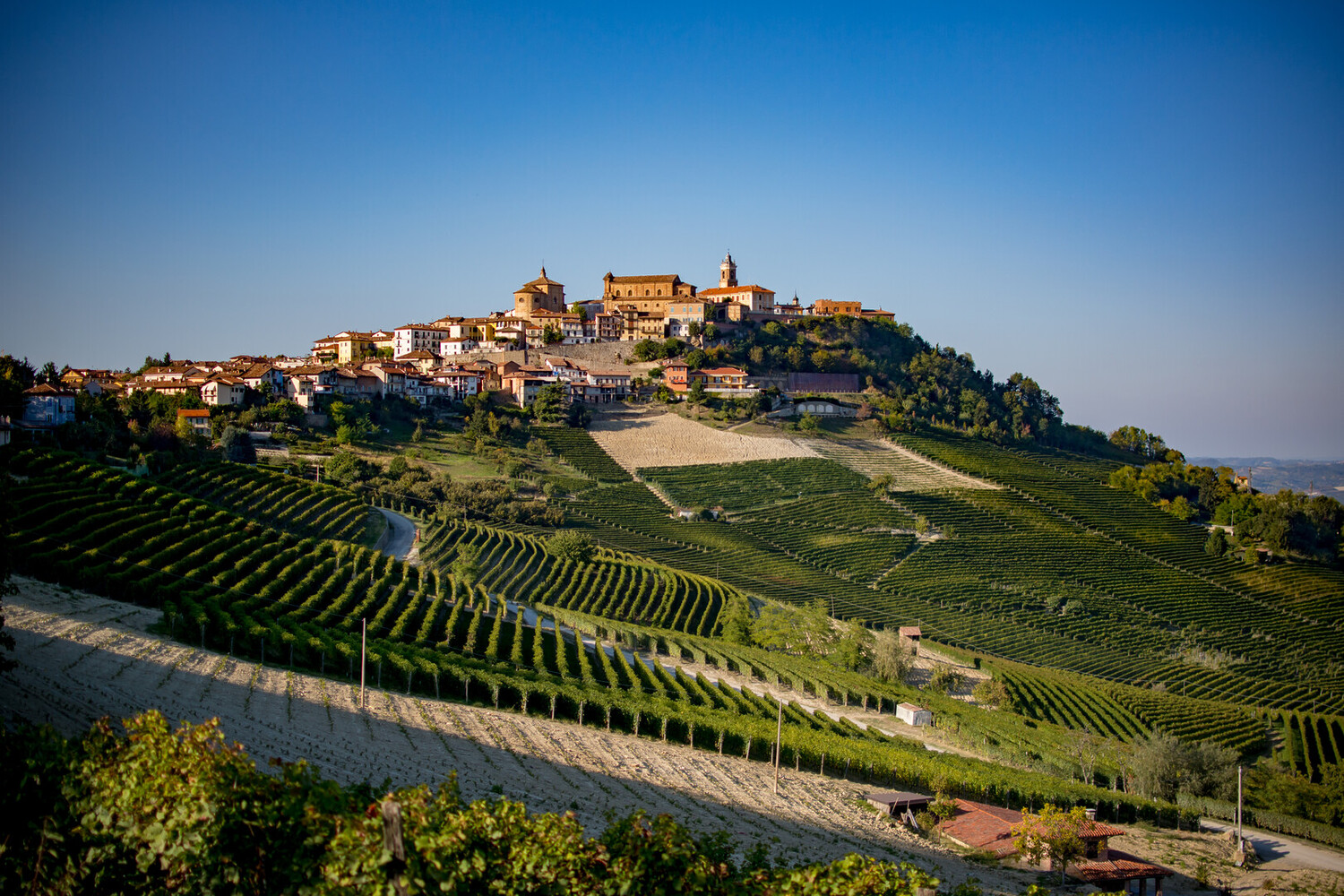 piedmont itinerary - The Ultimate Piedmont Itinerary: Explore Italy - 2025 - 13