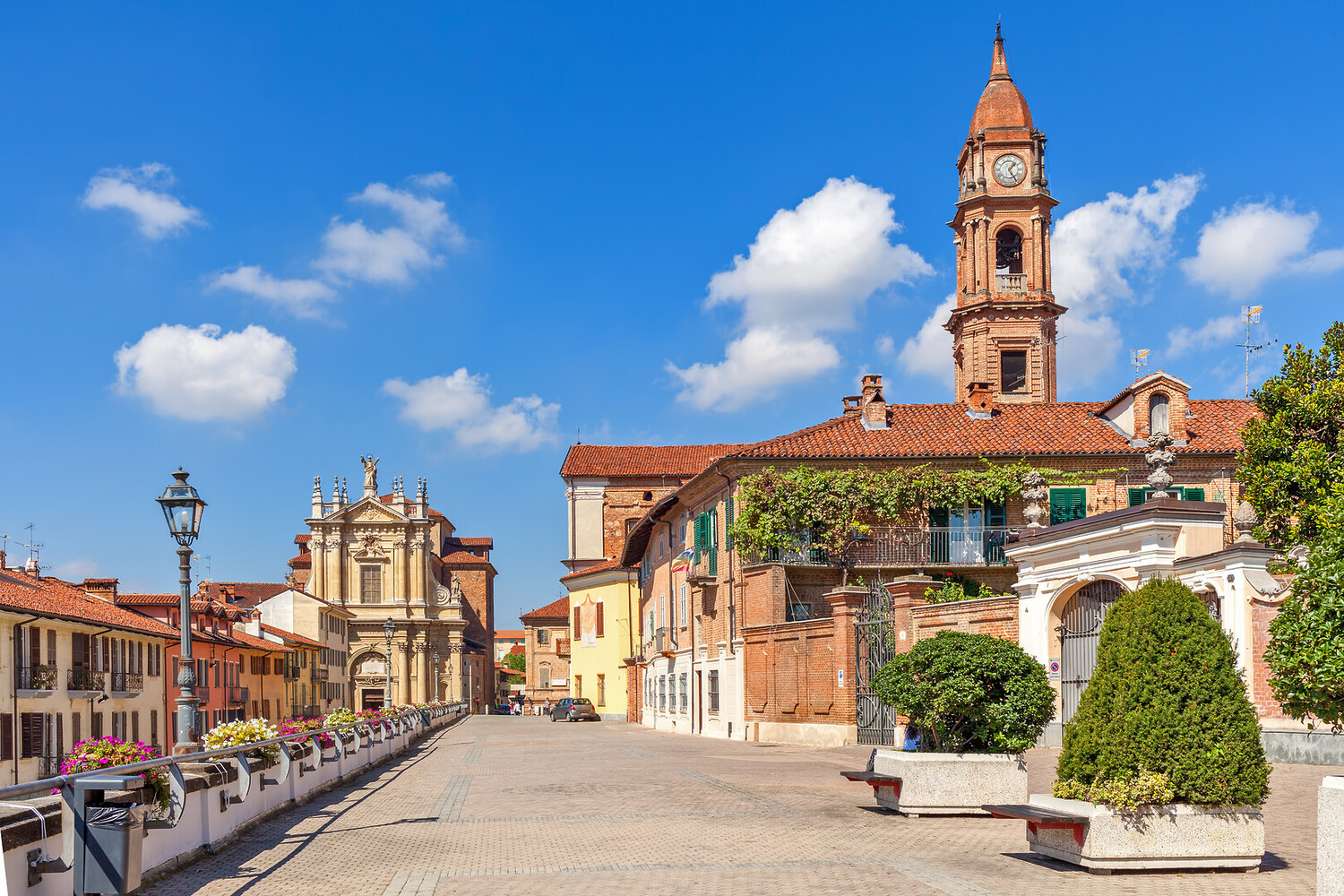 piedmont itinerary - The Ultimate Piedmont Itinerary: Explore Italy - 2025 - 21