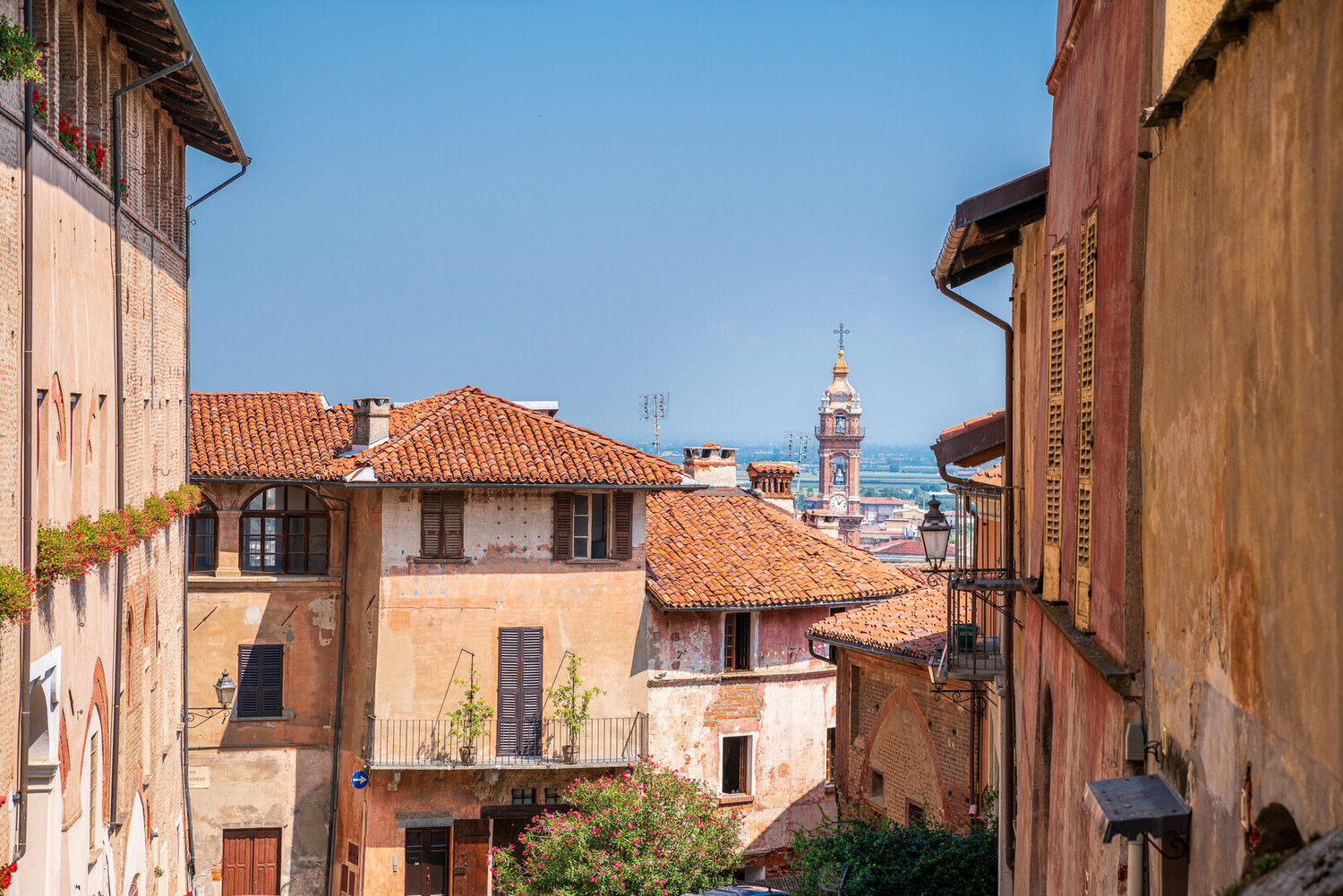 saluzzo - Visiter Saluzzo : Joyau médiéval du Marquisat en Italie - 2025 - 1