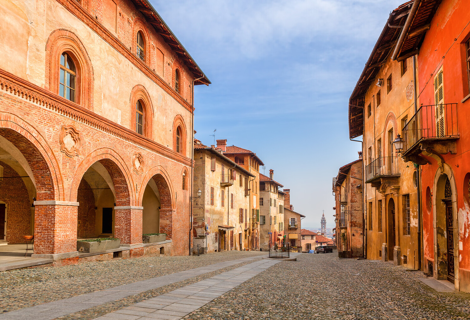 Visit Saluzzo Italy: Discover the Medieval Gem of Piedmont - 2025 - 16 - Visit Saluzzo Visit Saluzzo - Visit Saluzzo Italy: Discover the Medieval Gem of Piedmont - 2025 - 15