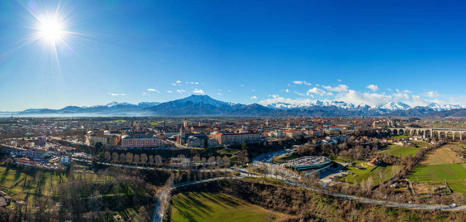 cuneo - Visiter Cuneo : Explorer la Vallée de la Stura di Demonte - 2025 - 1