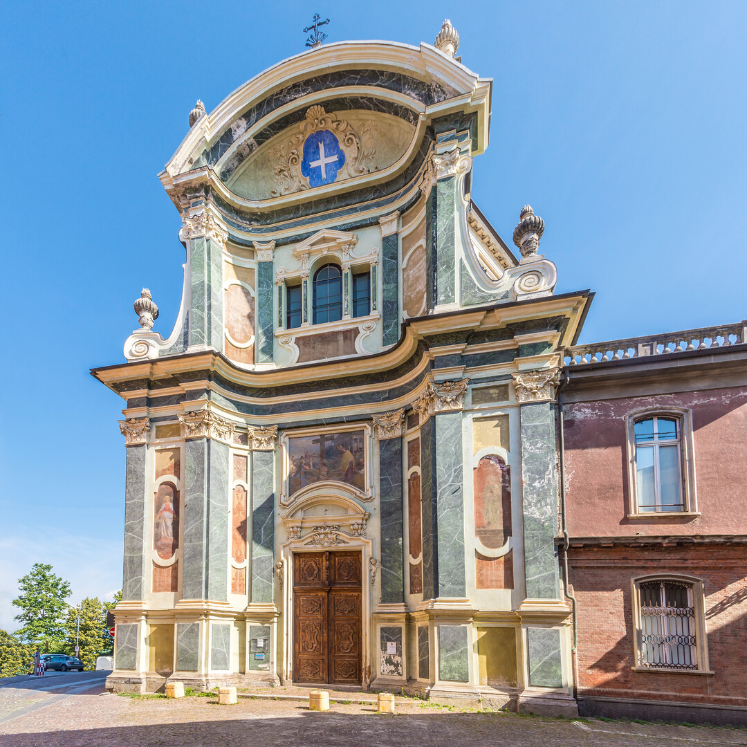 Things to Do in Cuneo - Top Things to Do in Cuneo Italy: Discover the Heart of the Alps - 2025 - 7