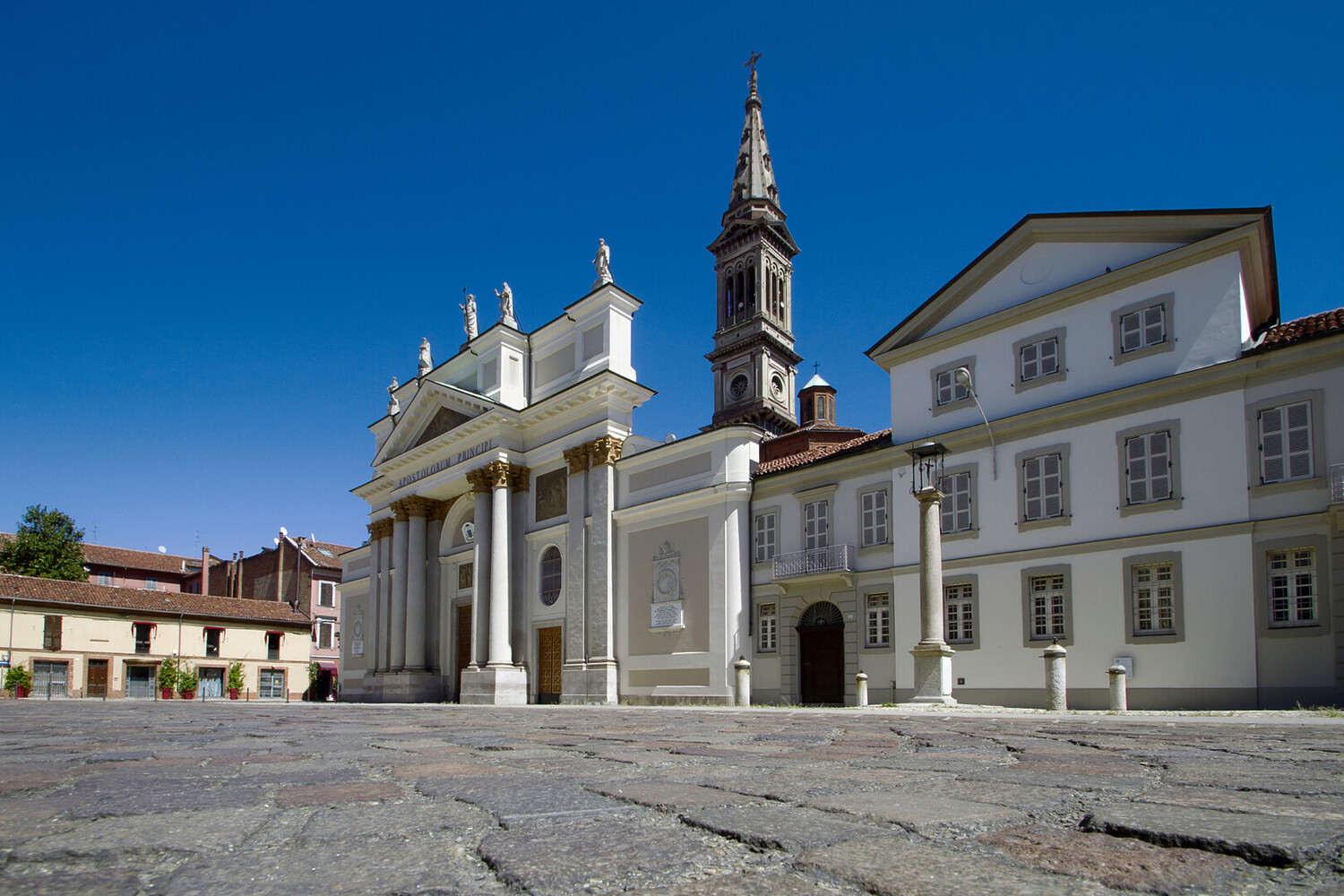 Things to Do in Alessandria - Top Things to Do in Alessandria Italy: The Ultimate Travel Guide - 2025 - 7