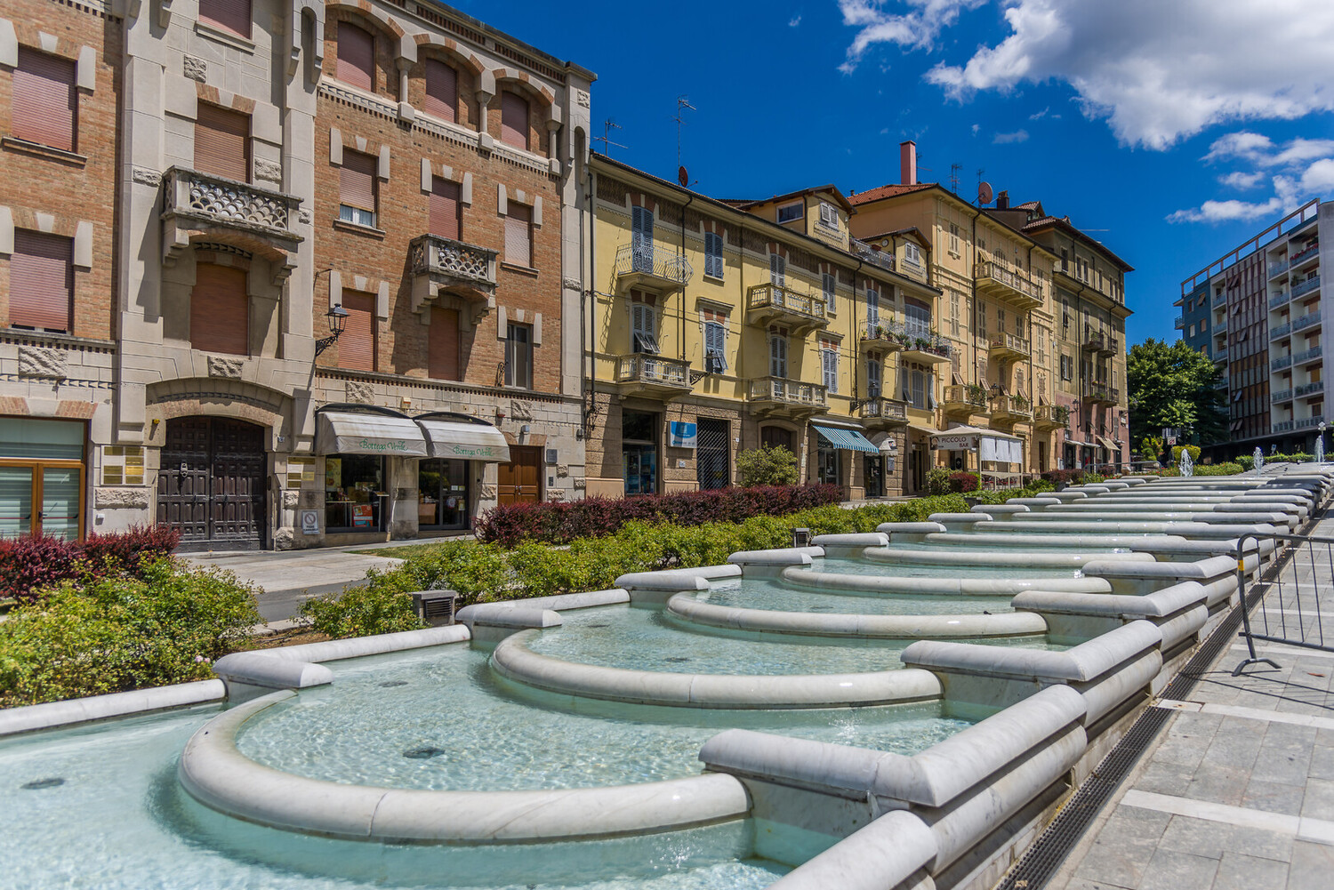 Things to Do in Alessandria - Top Things to Do in Alessandria Italy: The Ultimate Travel Guide - 2025 - 19