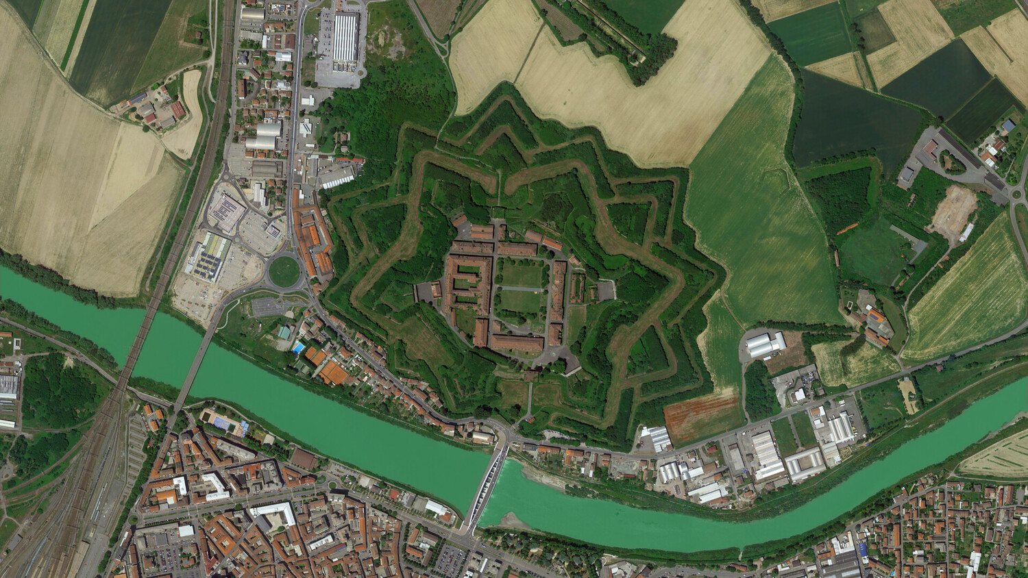 alessandria - Visiter Alessandria : Destination pleine de charme en Italie du Nord - 2025 - 1