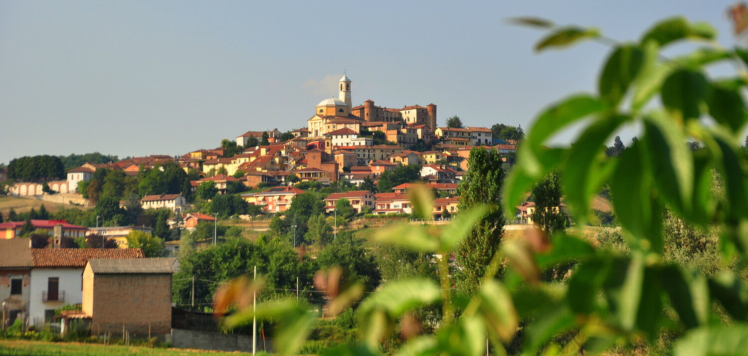 asti - Visiter Asti : Capitale viticole du Piémont en Italie - 2025 - 1