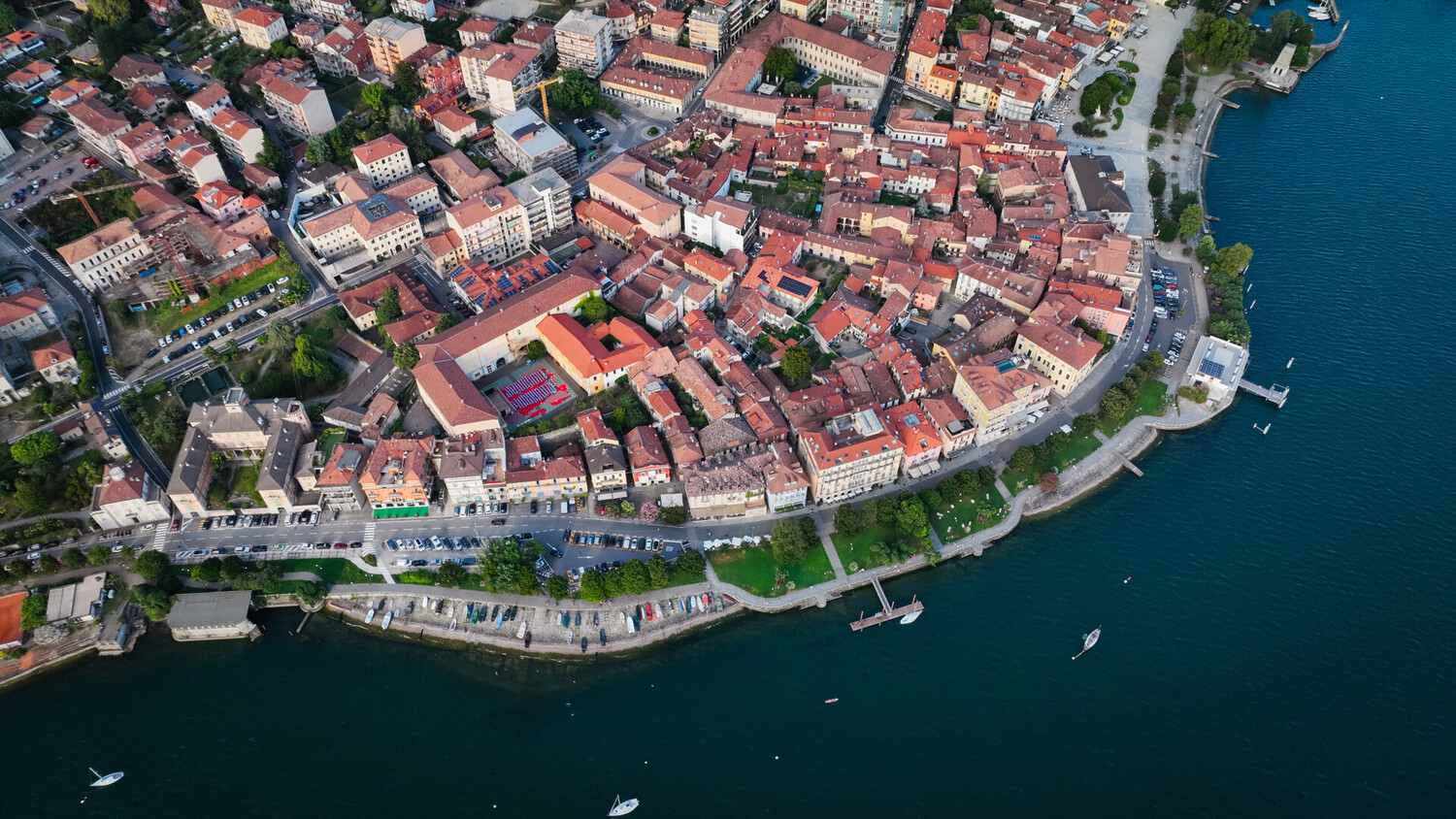 verbania - Visiter Verbania : Un des plus beaux joyaux sur les rives du Lac Majeur - 2025 - 1
