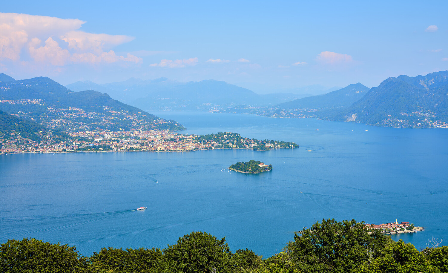 Visit Verbania - Visit Verbania Italy: Discover Villas and Lake Maggiore - 2025 - 19