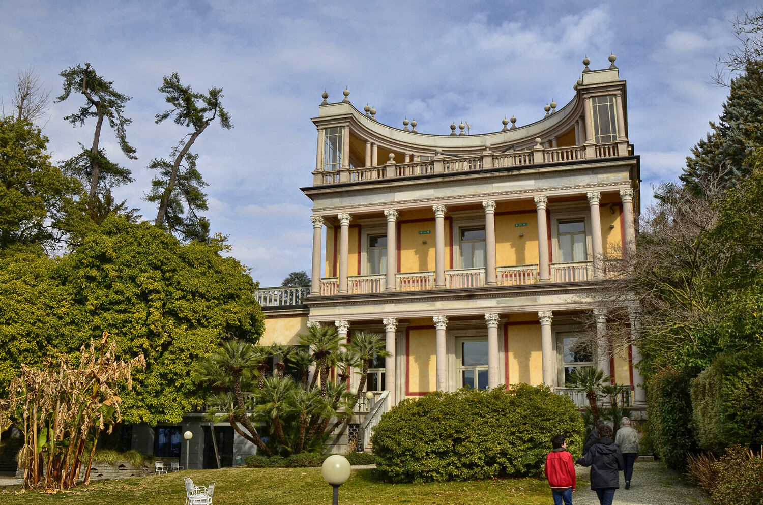 Visit Verbania - Visit Verbania Italy: Discover Villas and Lake Maggiore - 2025 - 5