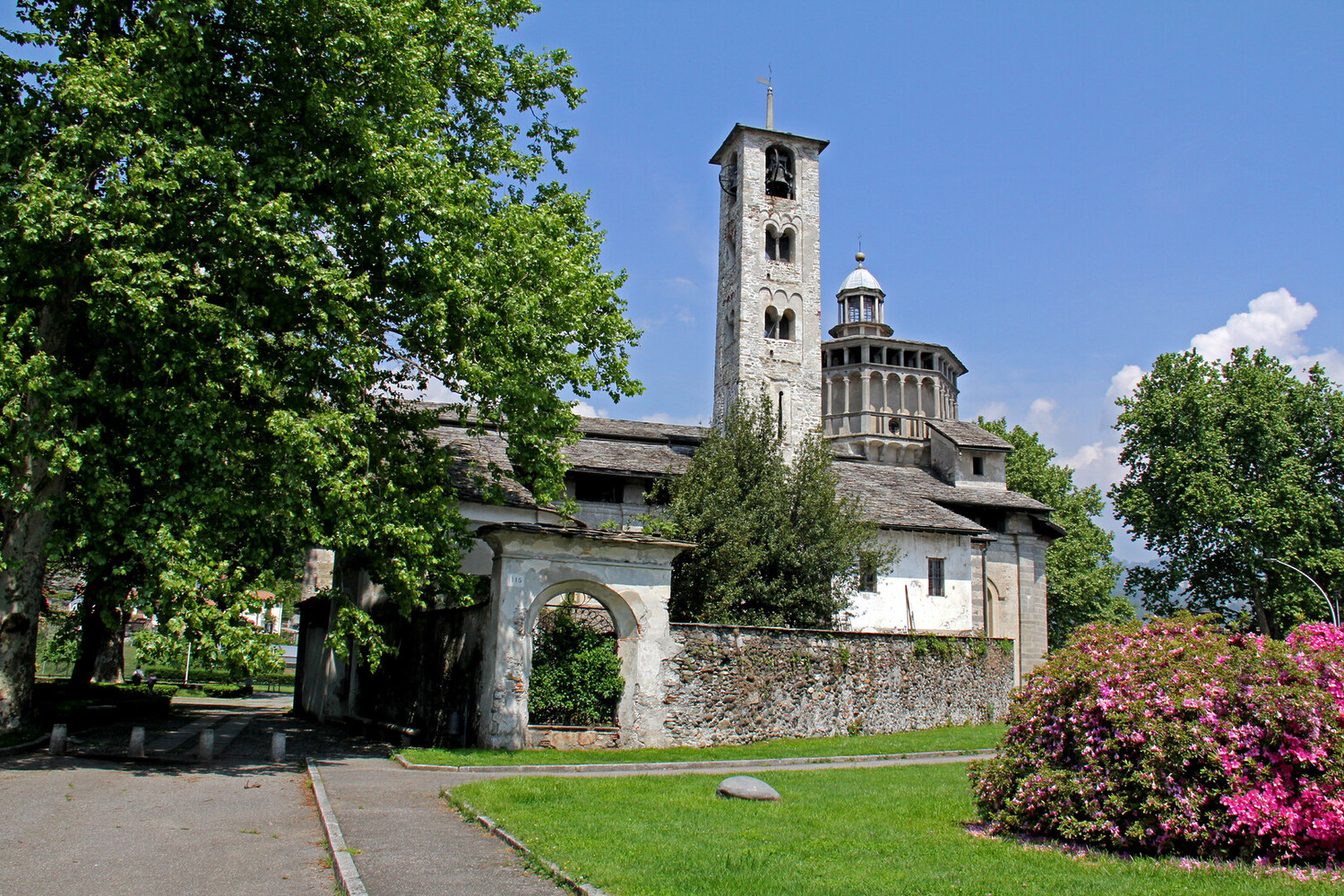 Visit Verbania - Visit Verbania Italy: Discover Villas and Lake Maggiore - 2025 - 9