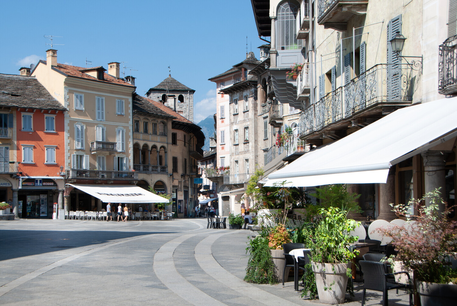 Visit Verbania - Visit Verbania Italy: Discover Villas and Lake Maggiore - 2025 - 21