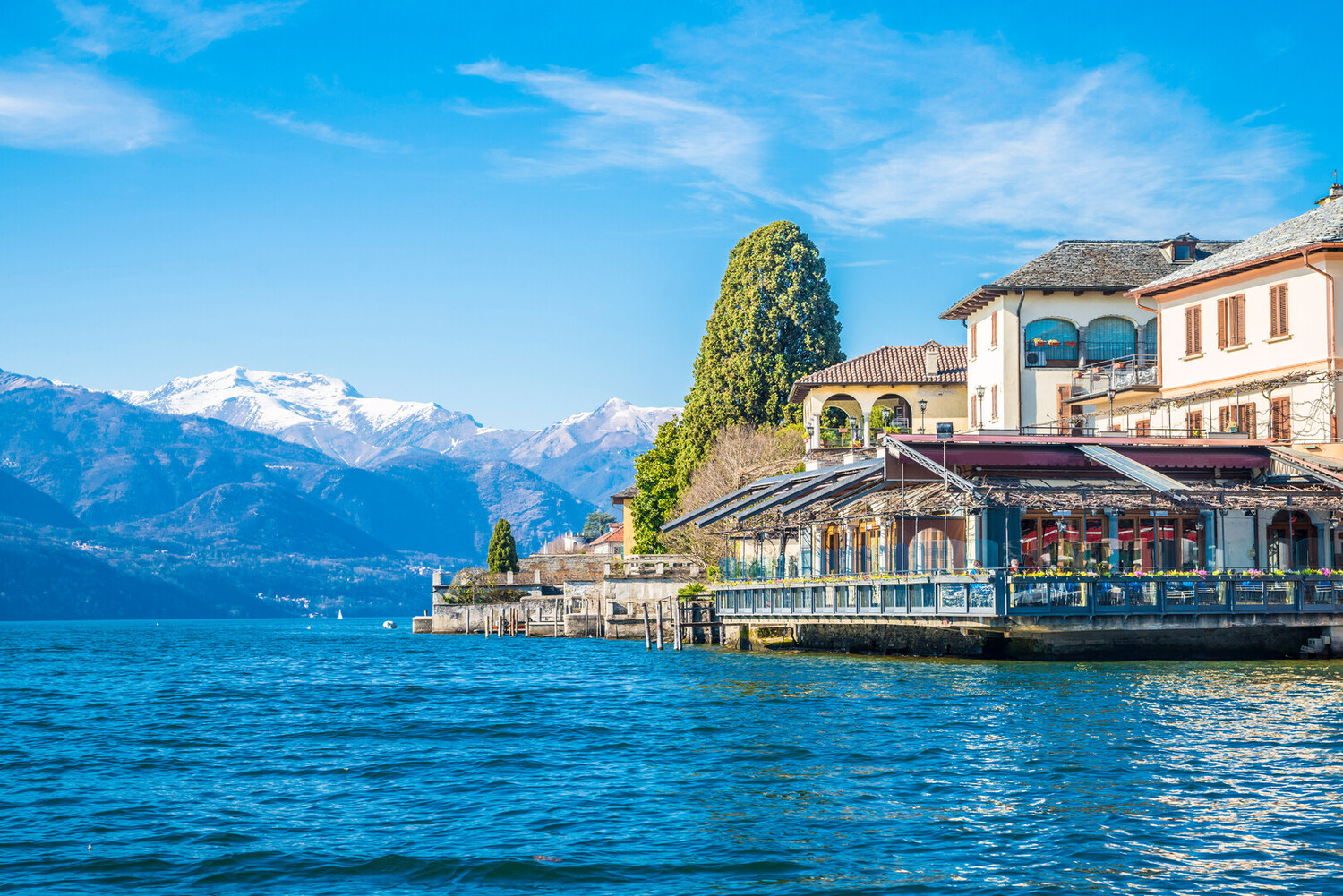 Visit Verbania - Visit Verbania Italy: Discover Villas and Lake Maggiore - 2025 - 15
