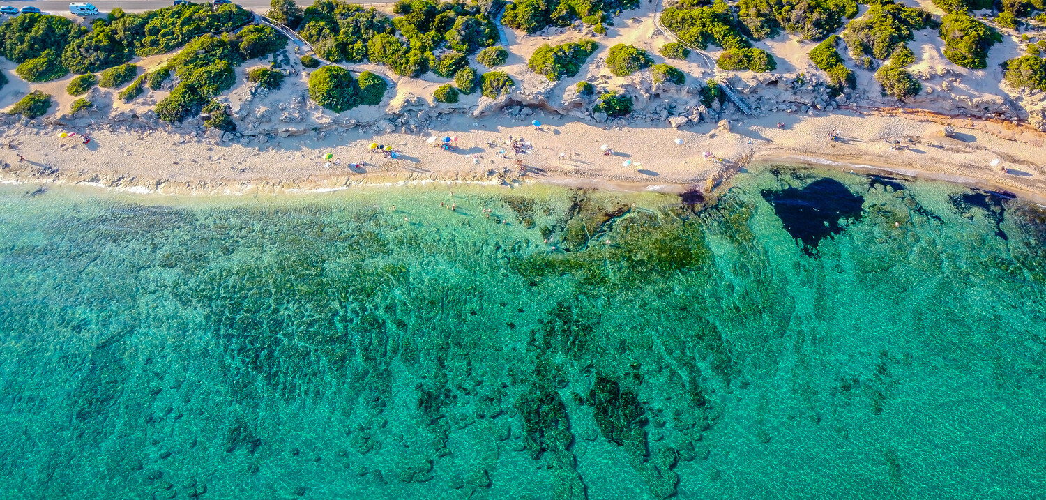 Best Puglia Beaches - Best Puglia Beaches You Can’t Miss on Your Next Italian Getaway - 2025 - 1
