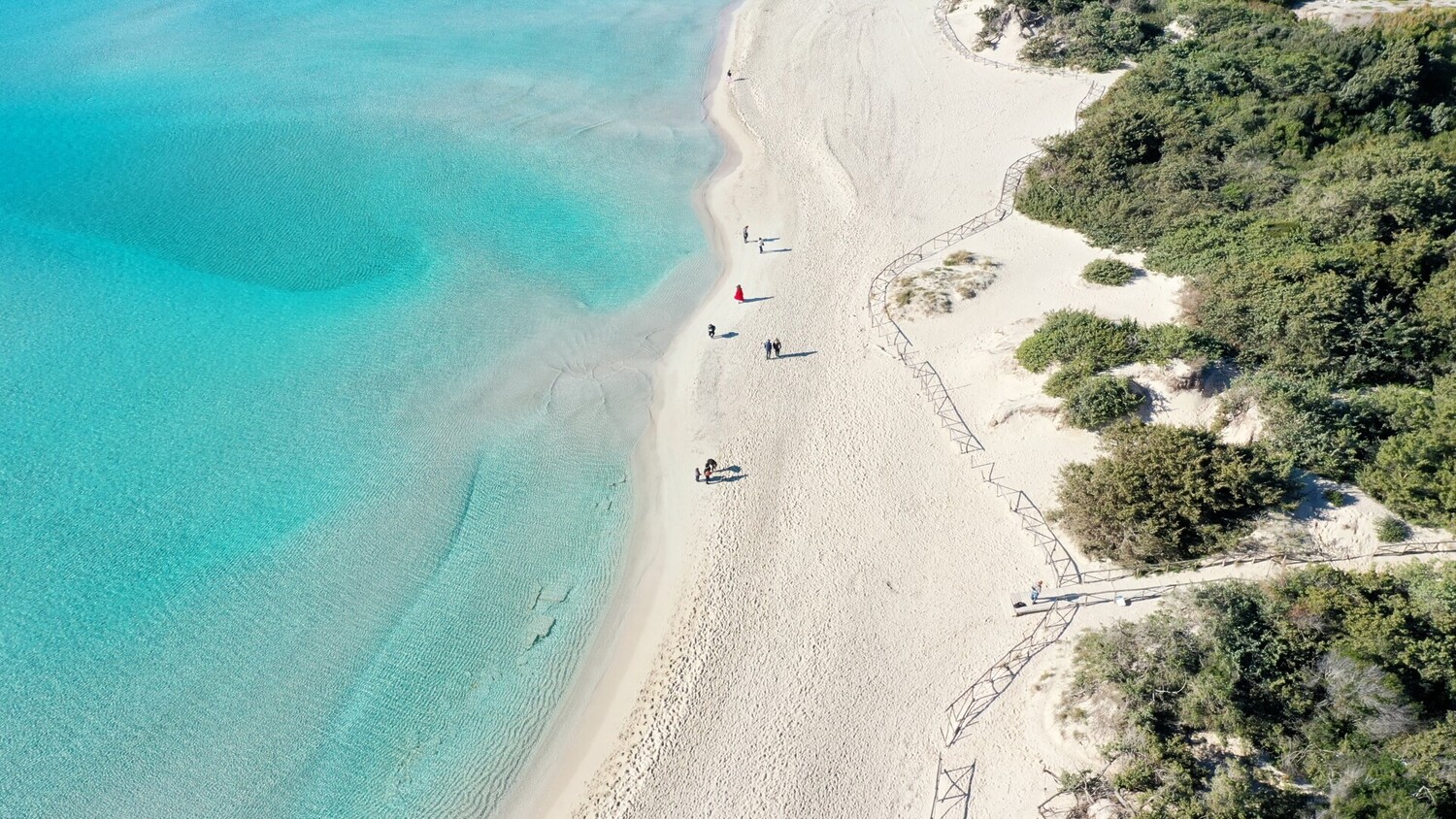 Best Puglia Beaches - Best Puglia Beaches You Can’t Miss on Your Next Italian Getaway - 2025 - 5