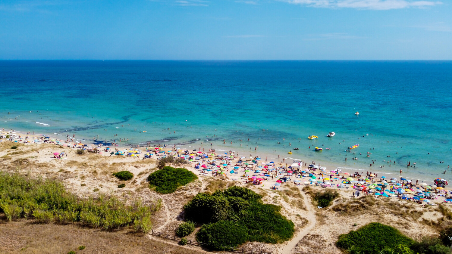Best Puglia Beaches - Best Puglia Beaches You Can’t Miss on Your Next Italian Getaway - 2025 - 7