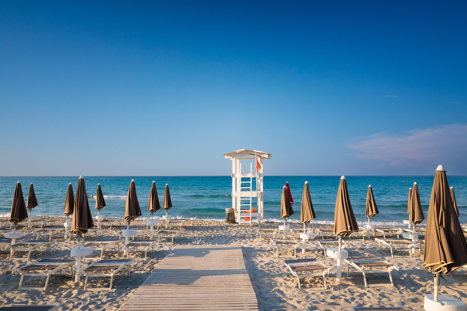Best Puglia Beaches - Best Puglia Beaches You Can’t Miss on Your Next Italian Getaway - 2025 - 9