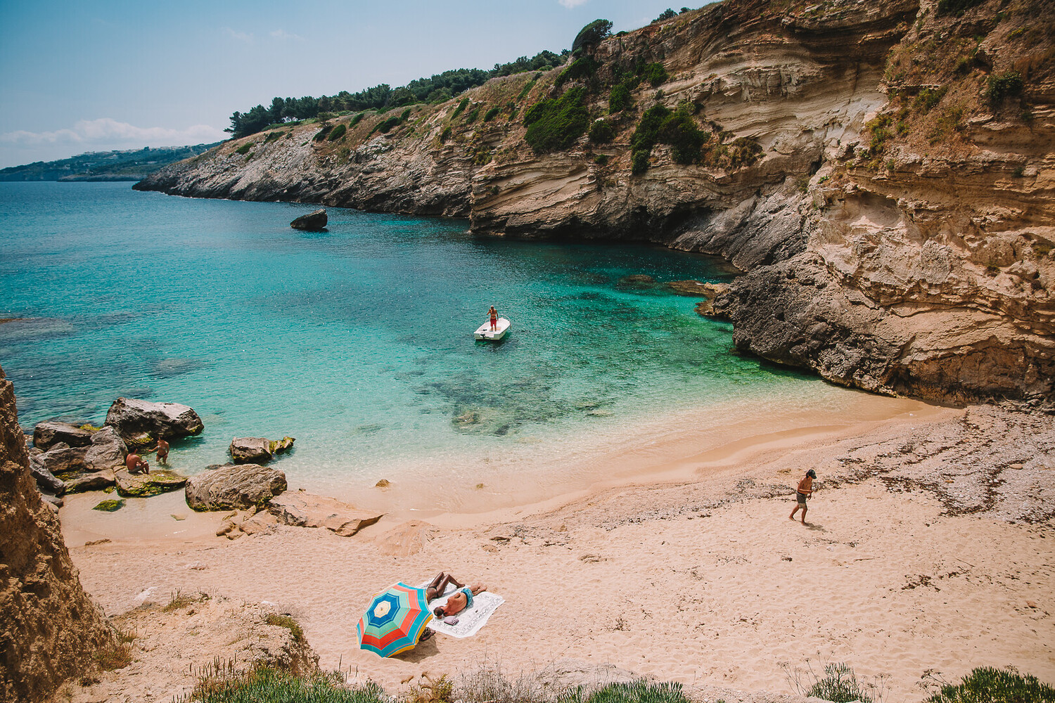 Best Puglia Beaches - Best Puglia Beaches You Can’t Miss on Your Next Italian Getaway - 2025 - 11
