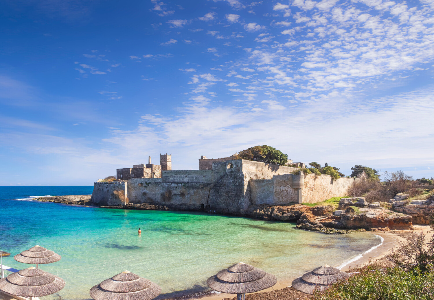Best Puglia Beaches - Best Puglia Beaches You Can’t Miss on Your Next Italian Getaway - 2025 - 13