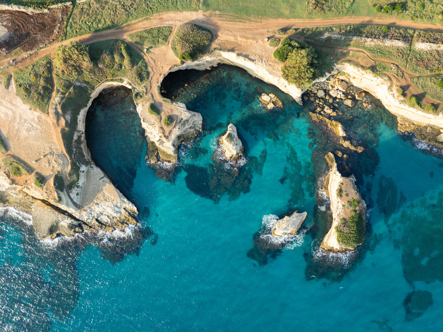 Best Puglia Beaches - Best Puglia Beaches You Can’t Miss on Your Next Italian Getaway - 2025 - 17