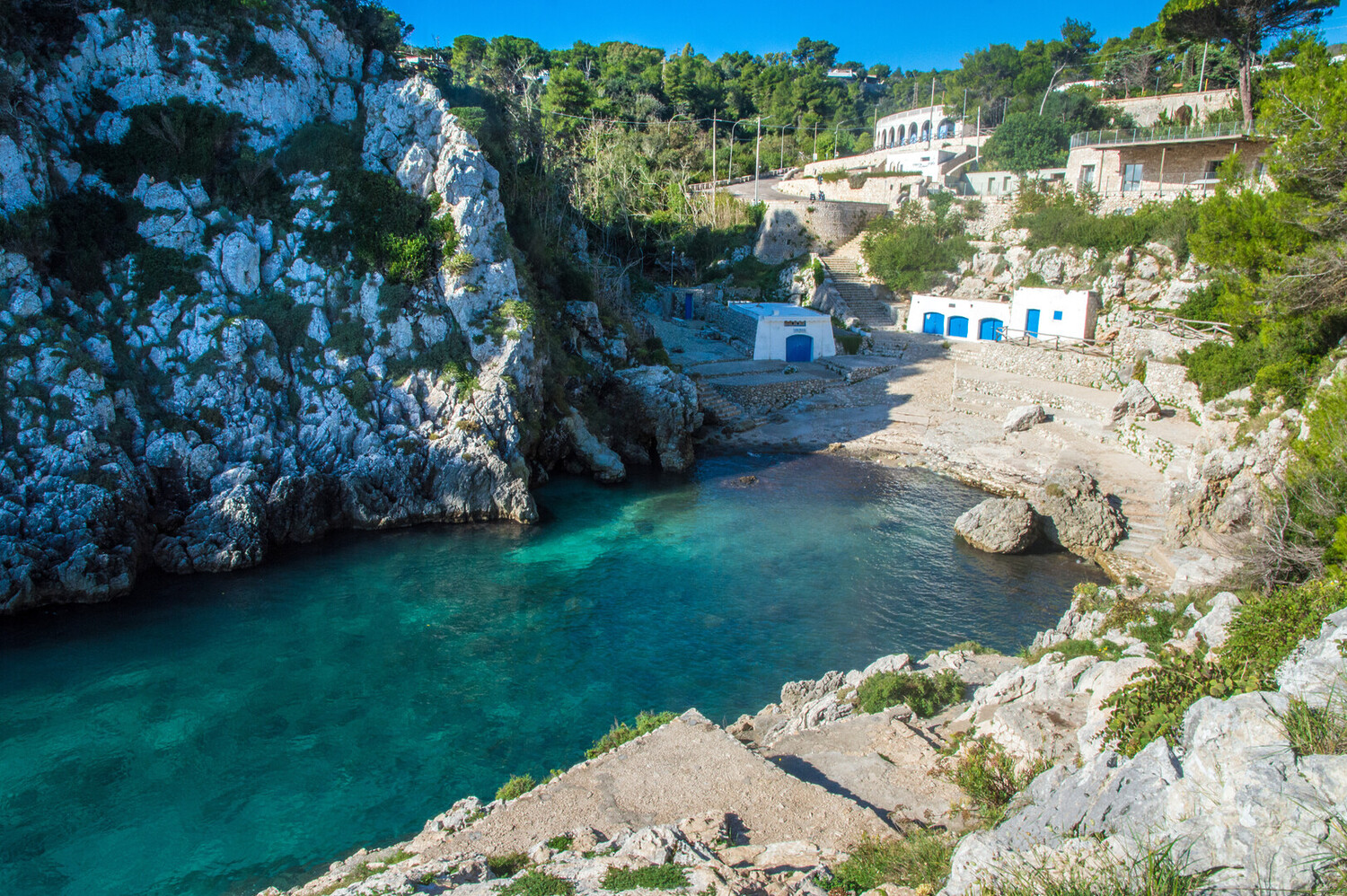 Best Puglia Beaches - Best Puglia Beaches You Can’t Miss on Your Next Italian Getaway - 2025 - 19