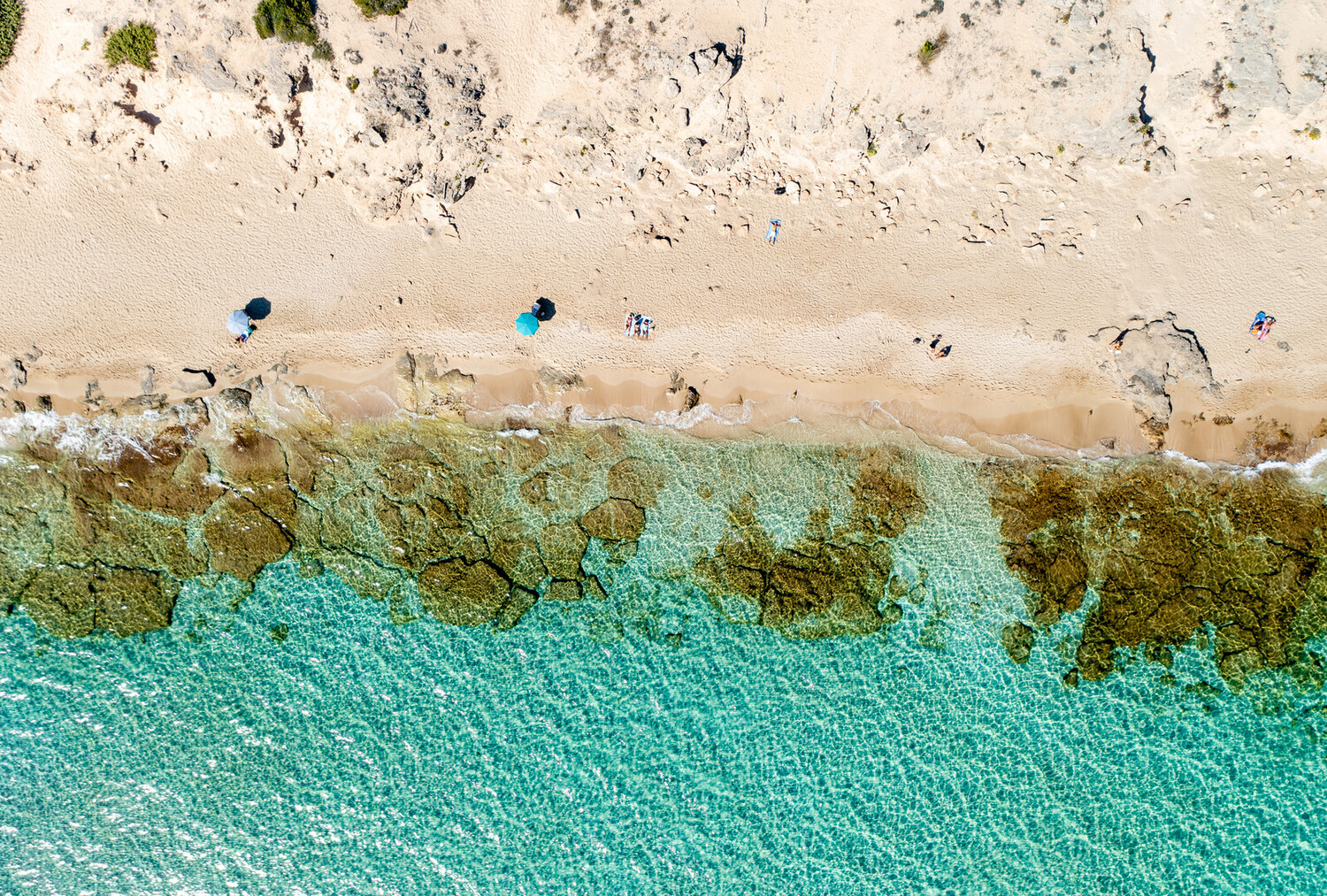 Best Puglia Beaches - Best Puglia Beaches You Can’t Miss on Your Next Italian Getaway - 2025 - 21