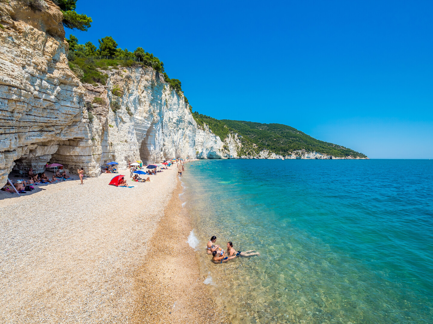 Best Puglia Beaches - Best Puglia Beaches You Can’t Miss on Your Next Italian Getaway - 2025 - 23