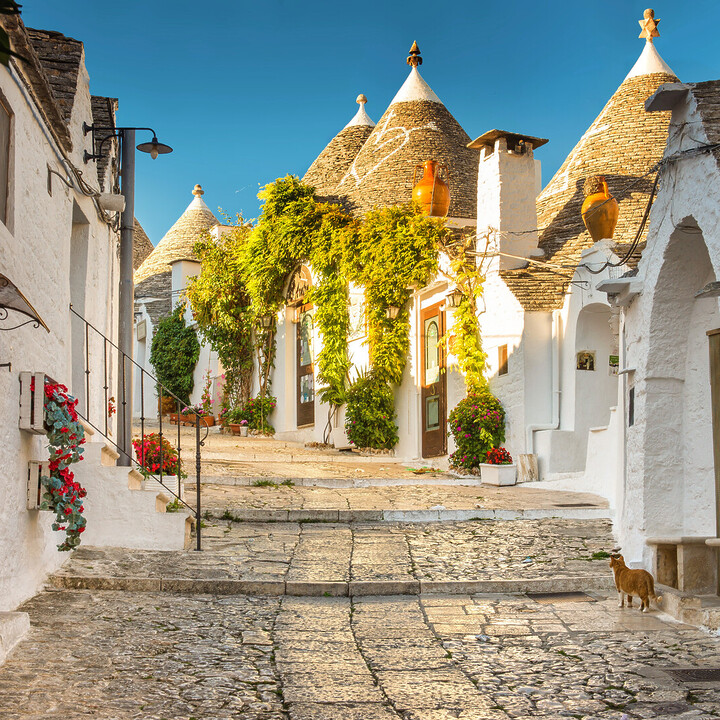 Best Towns in Puglia: Discover the Prettiest Towns & Beach Havens - 2025 - 18 - Things to Do in Alberobello Things to Do in Alberobello - Best Towns in Puglia: Discover the Prettiest Towns & Beach Havens - 2025 - 17