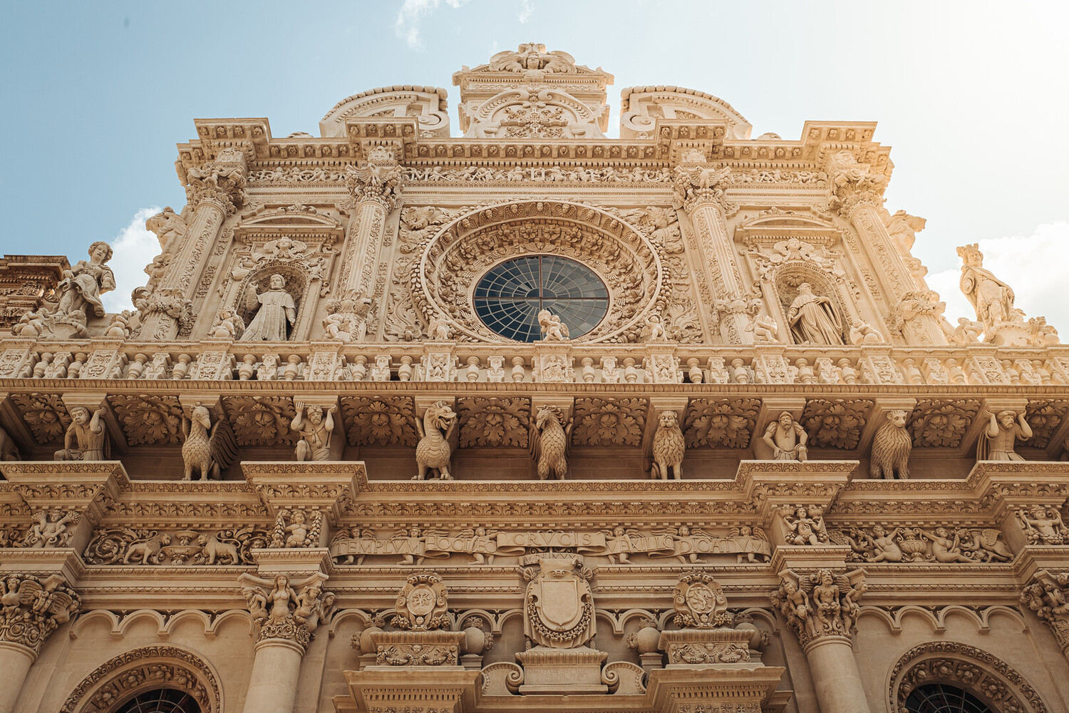 Things To Do in Brindisi - Uncover the Best Things To Do in Brindisi Italy - 2025 - 23