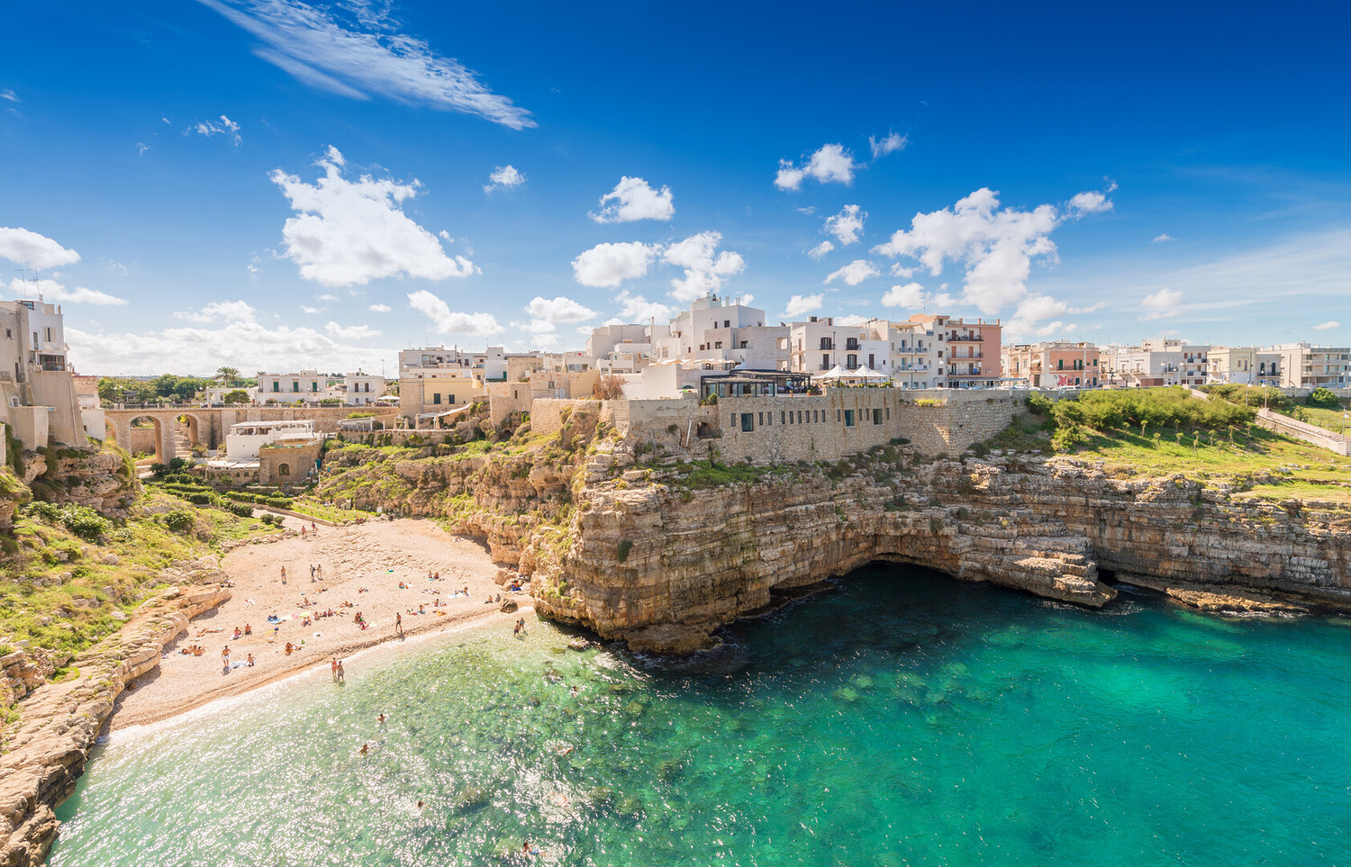 puglia itinerary - Ultimate Puglia Road Trip Itinerary: Must-See Towns - 2025 - 7
