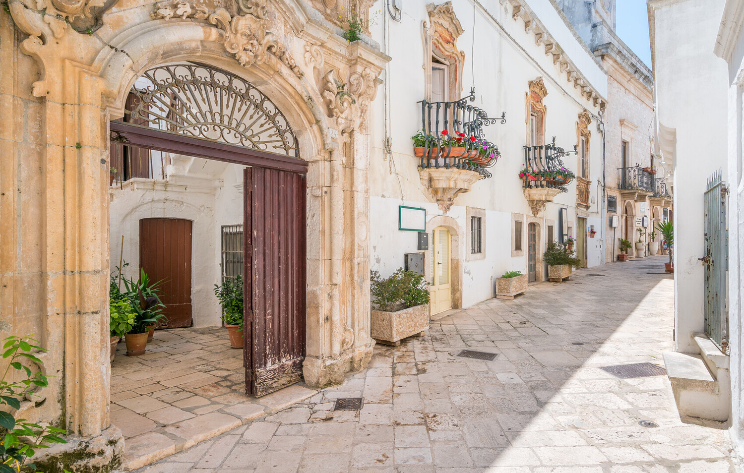 best towns in puglia - Best Towns in Puglia: Discover the Prettiest Towns & Beach Havens - 2025 - 15