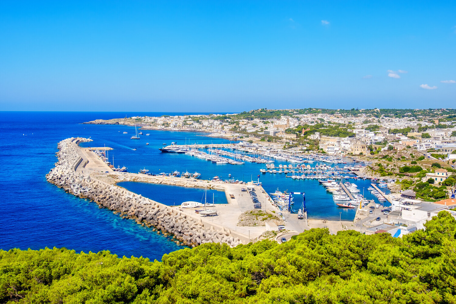 Things to Do in Gallipoli - Best Things to Do in Gallipoli Italy: What You Can't Miss - 2025 - 25