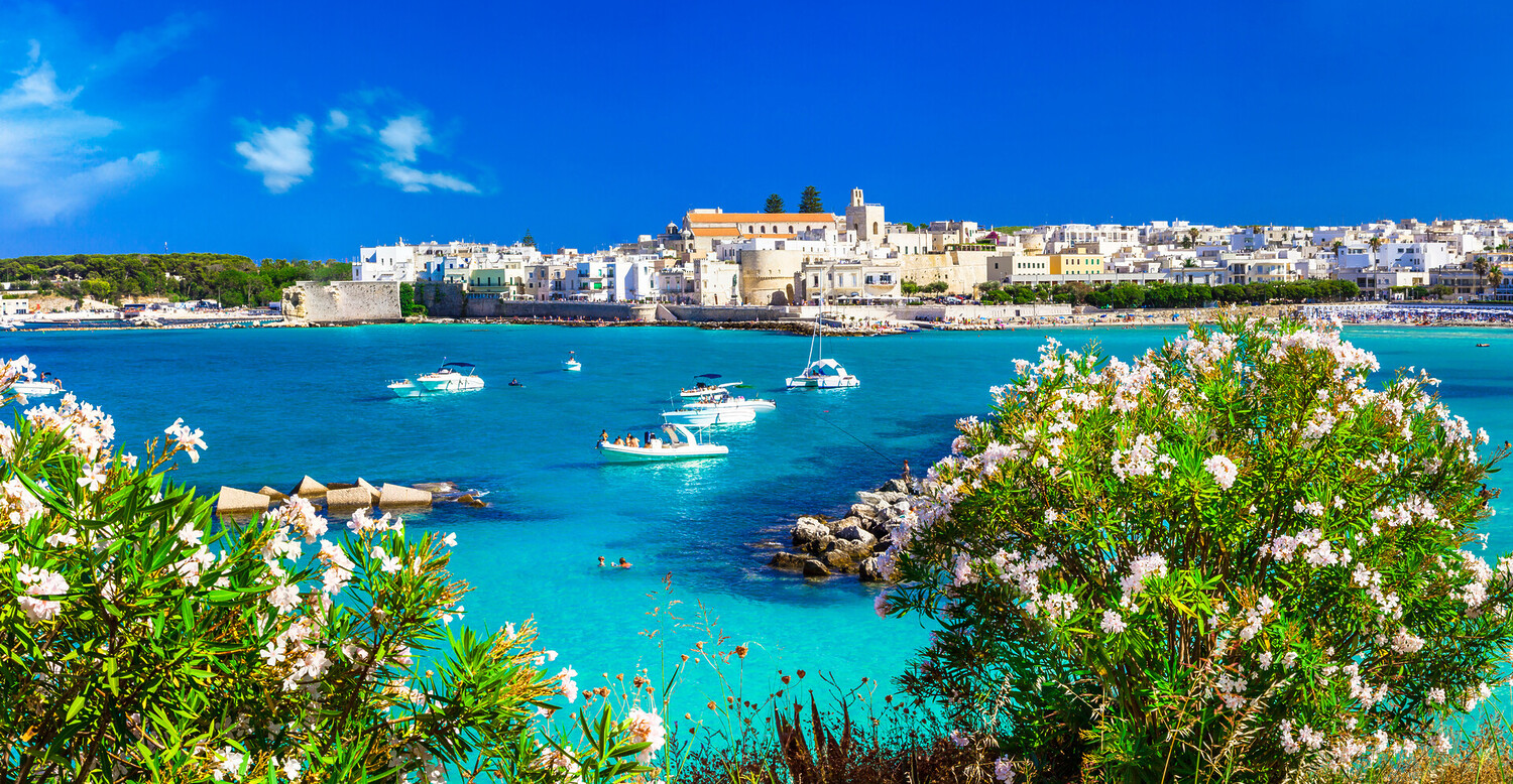 best towns in puglia - Best Towns in Puglia: Discover the Prettiest Towns & Beach Havens - 2025 - 21