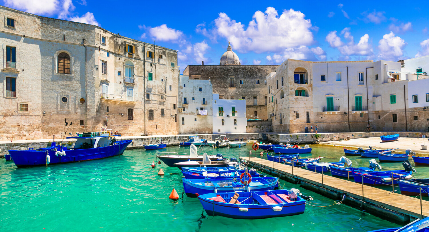 Things to Do in Monopoli - Your Guide to The Best Things to Do in Monopoli Italy - 2025 - 7