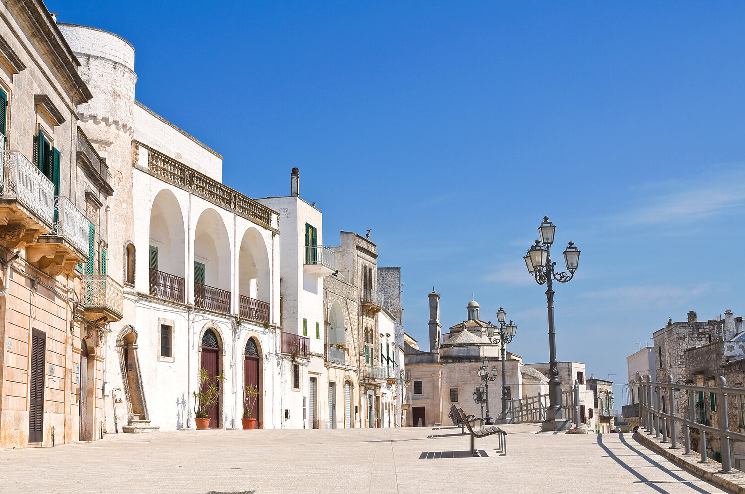 Visit Itria Valley - Visit Itria Valley: A Travel Guide to The Most Charming Towns - 2025 - 9