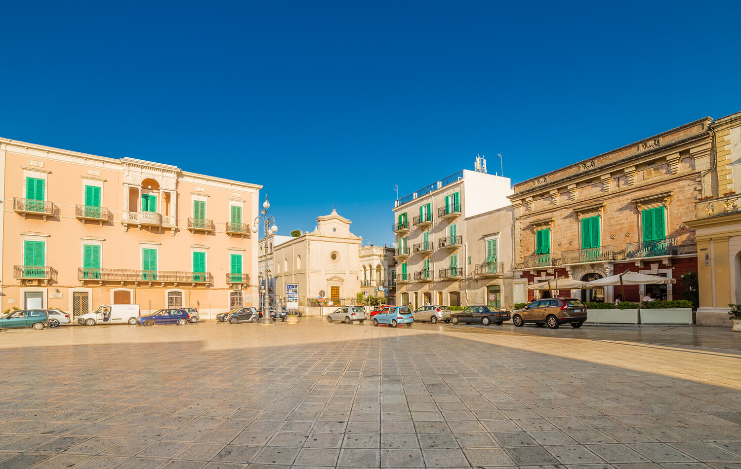 Visit Itria Valley - Visit Itria Valley: A Travel Guide to The Most Charming Towns - 2025 - 15