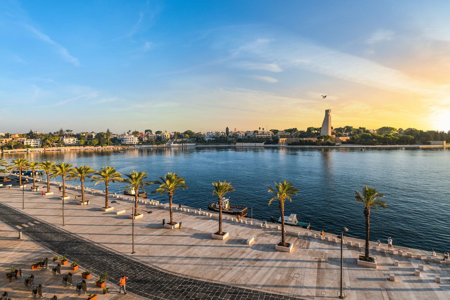 Things To Do in Brindisi - Uncover the Best Things To Do in Brindisi Italy - 2025 - 9