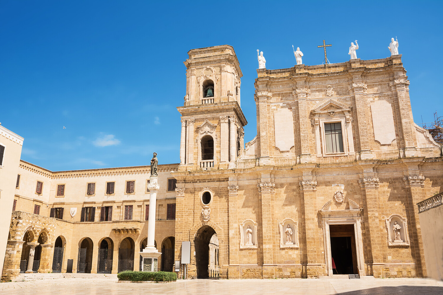 Things To Do in Brindisi - Uncover the Best Things To Do in Brindisi Italy - 2025 - 11